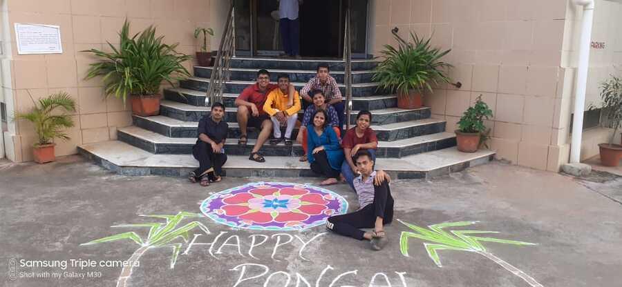 Pondicherry Institute of Hotel Management & Catering Technology Events photo 21